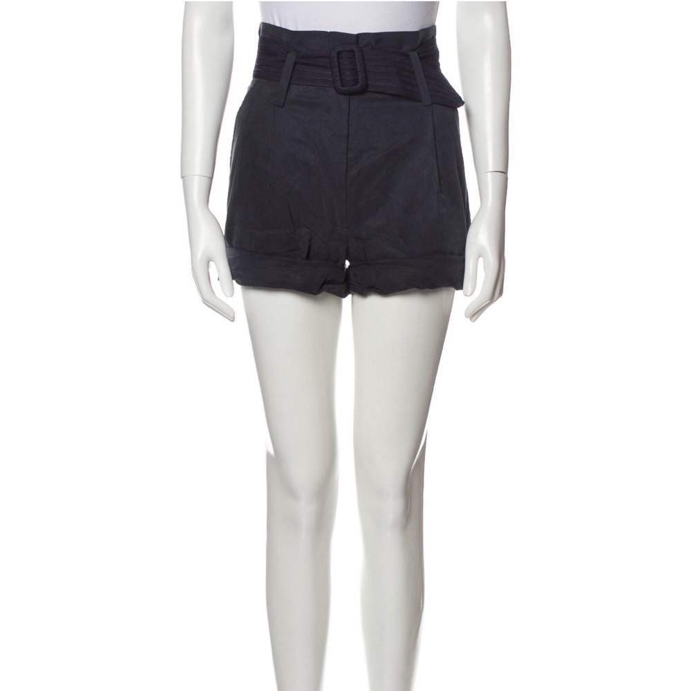 Blue 3.1 Phillip Lim Shorts